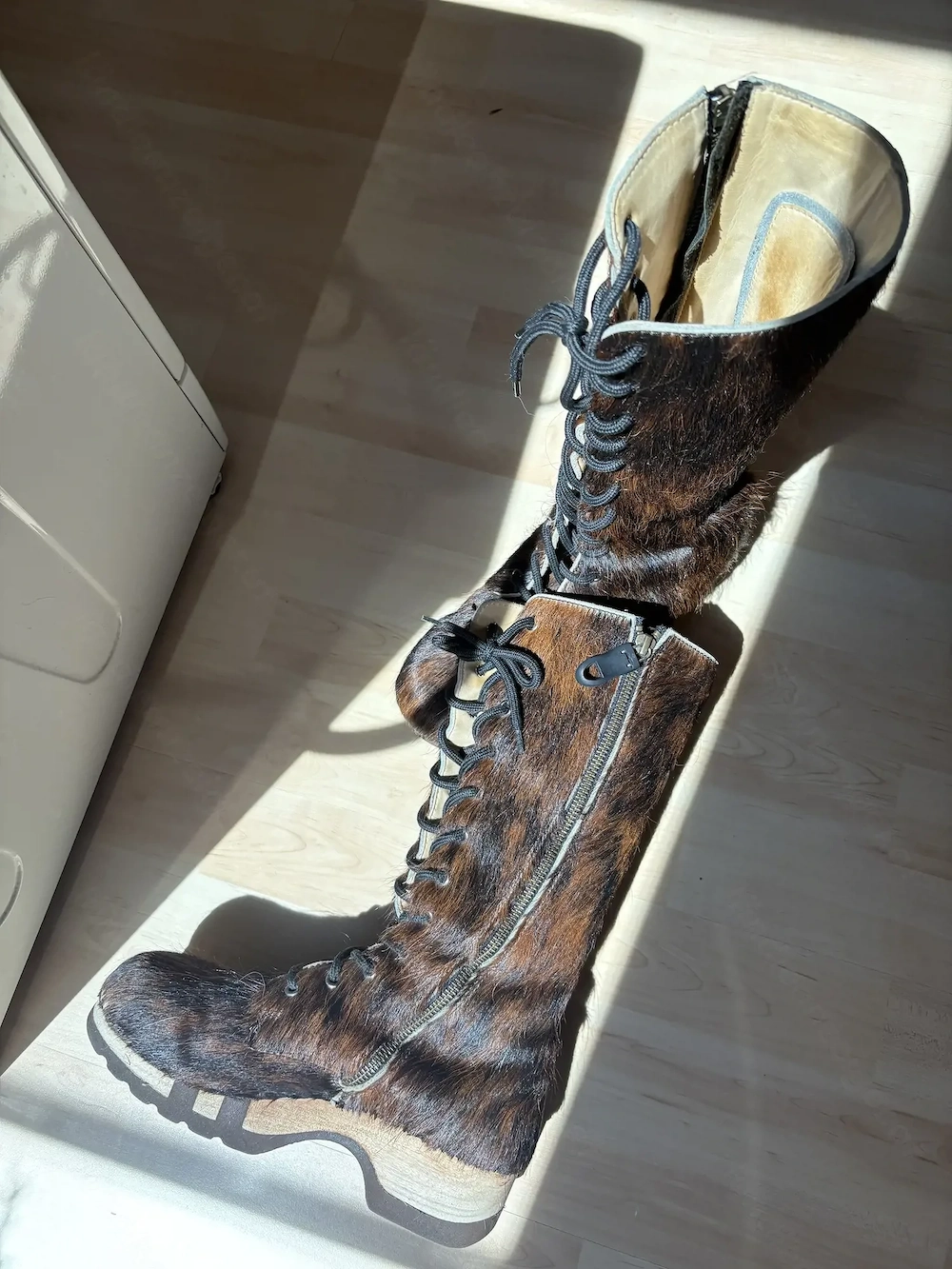 Devich Schuhe 