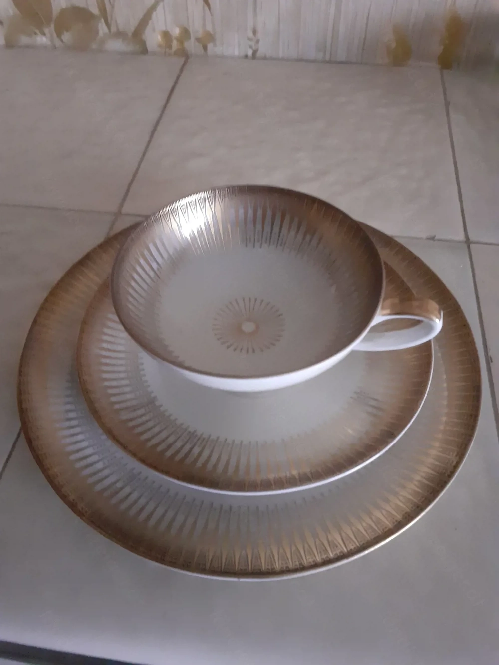 Sammeltasse Plankenhammer