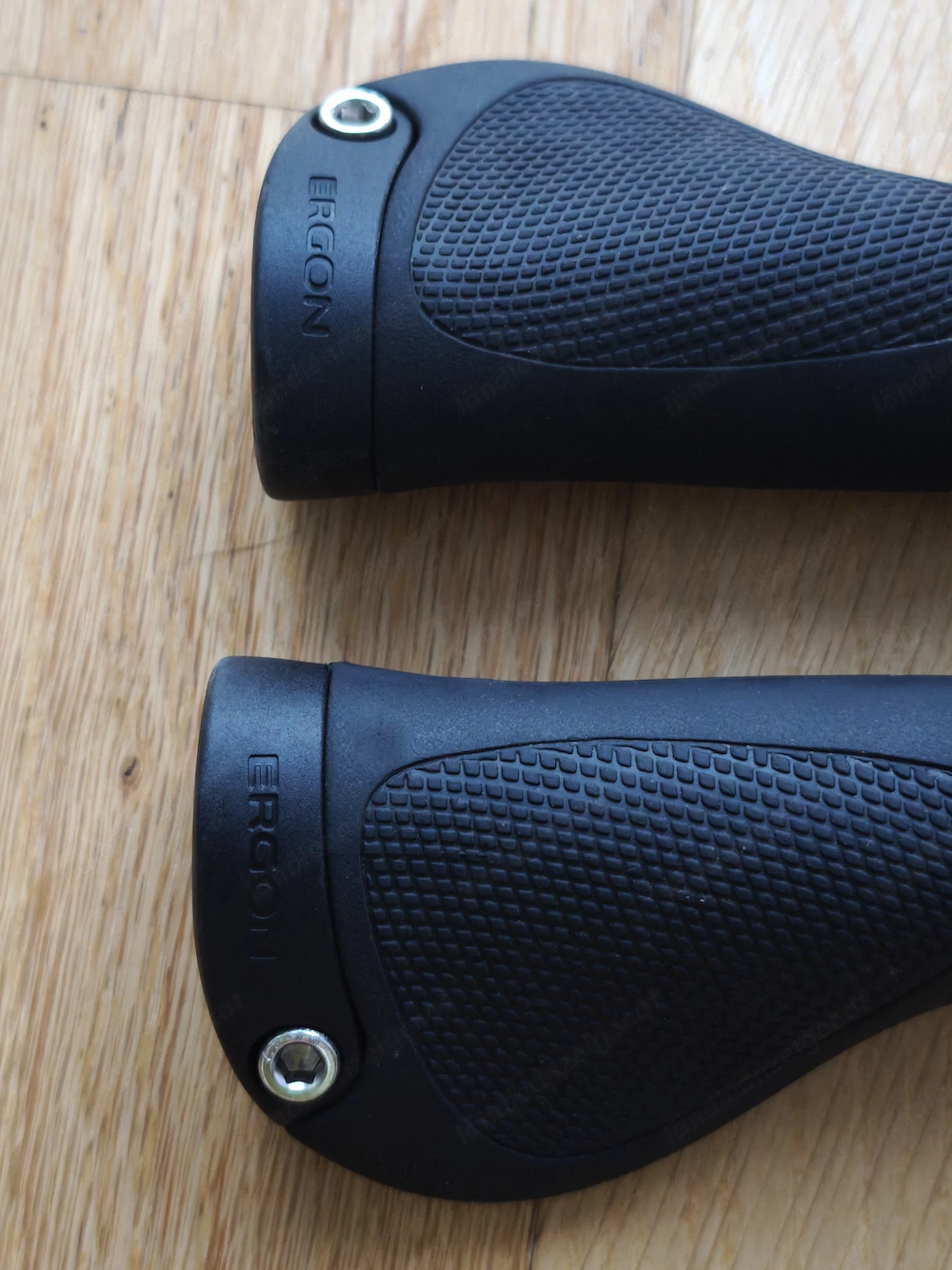 Fahrradgriffe Radgriffe ERGON GP1