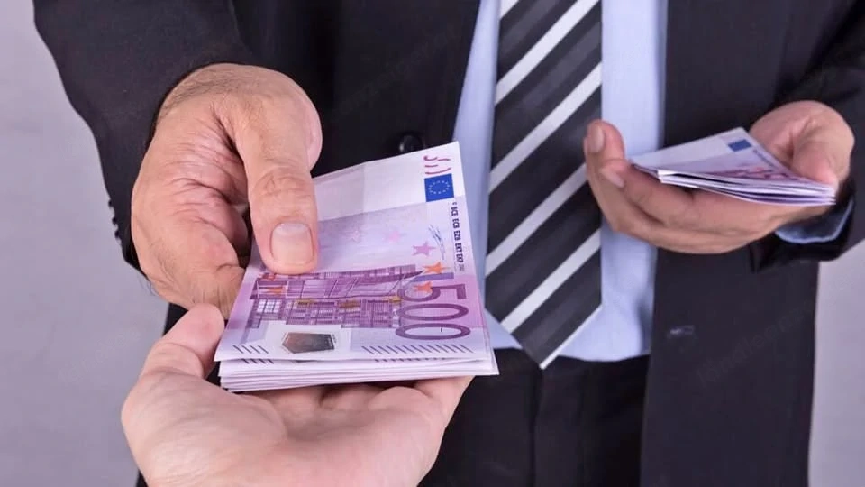 Kredite: und Investitionen für alle in Österreich und Europa