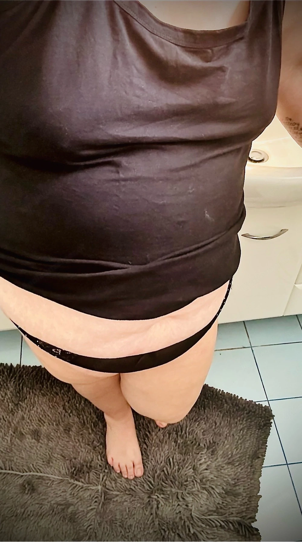 Girlfriendflat   Aufmerksamkeit, die dich fesselt