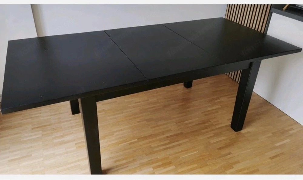 IKEA Esstisch ausziehbar