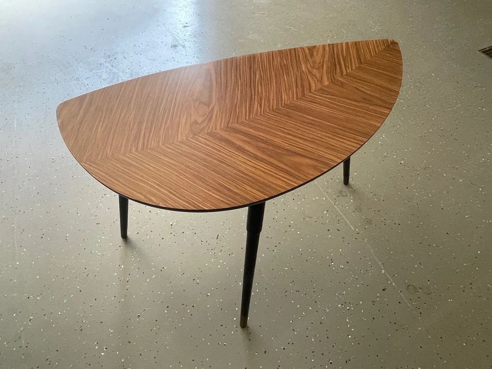 IKEA Beistelltisch Lövbacken