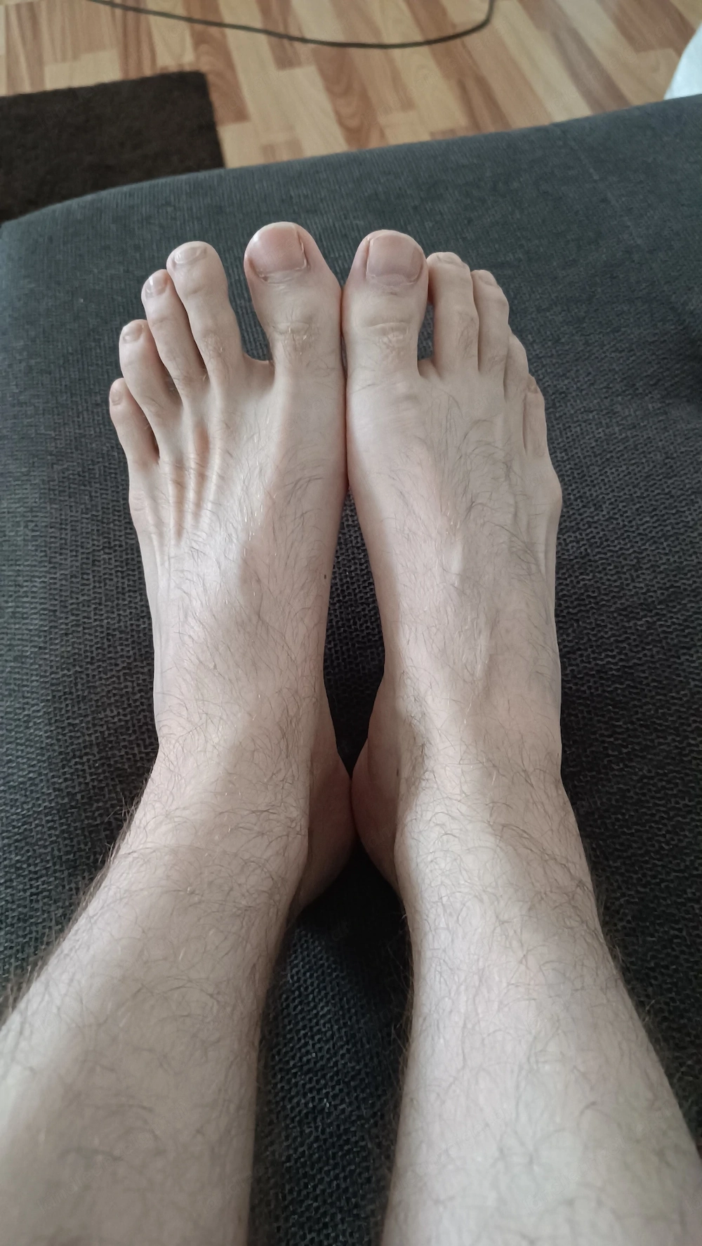 Verkaufe Fußbilder 