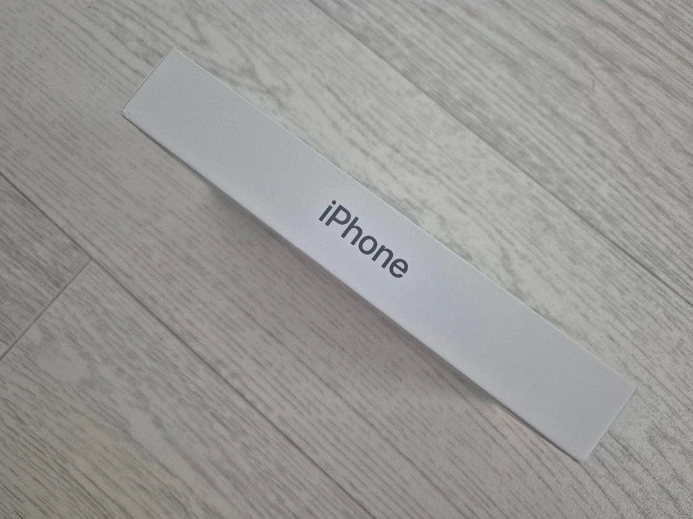 Verkaufe iphone 17