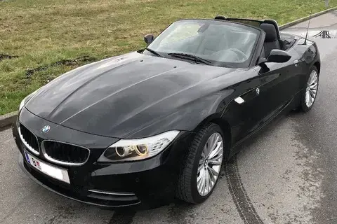 BMW Z4 sDrive 23i Cabrio   Roadster