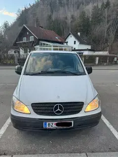 Mercedes Vito 109 CDi