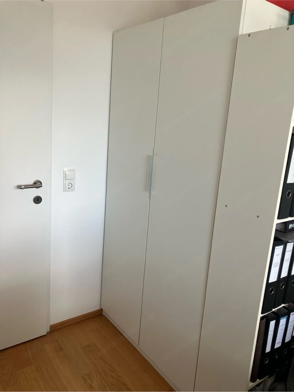 Ikea PAX Kasten