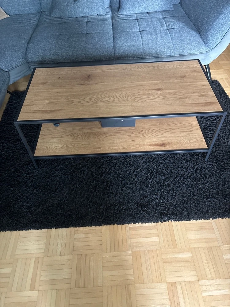 Couchtisch