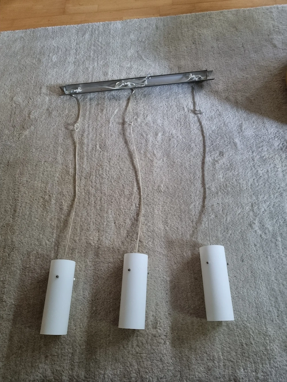 Tischlampe
