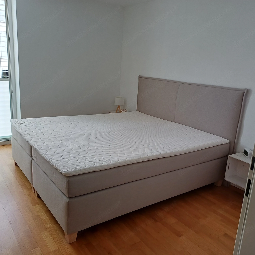 Boxspringbett 180x200 