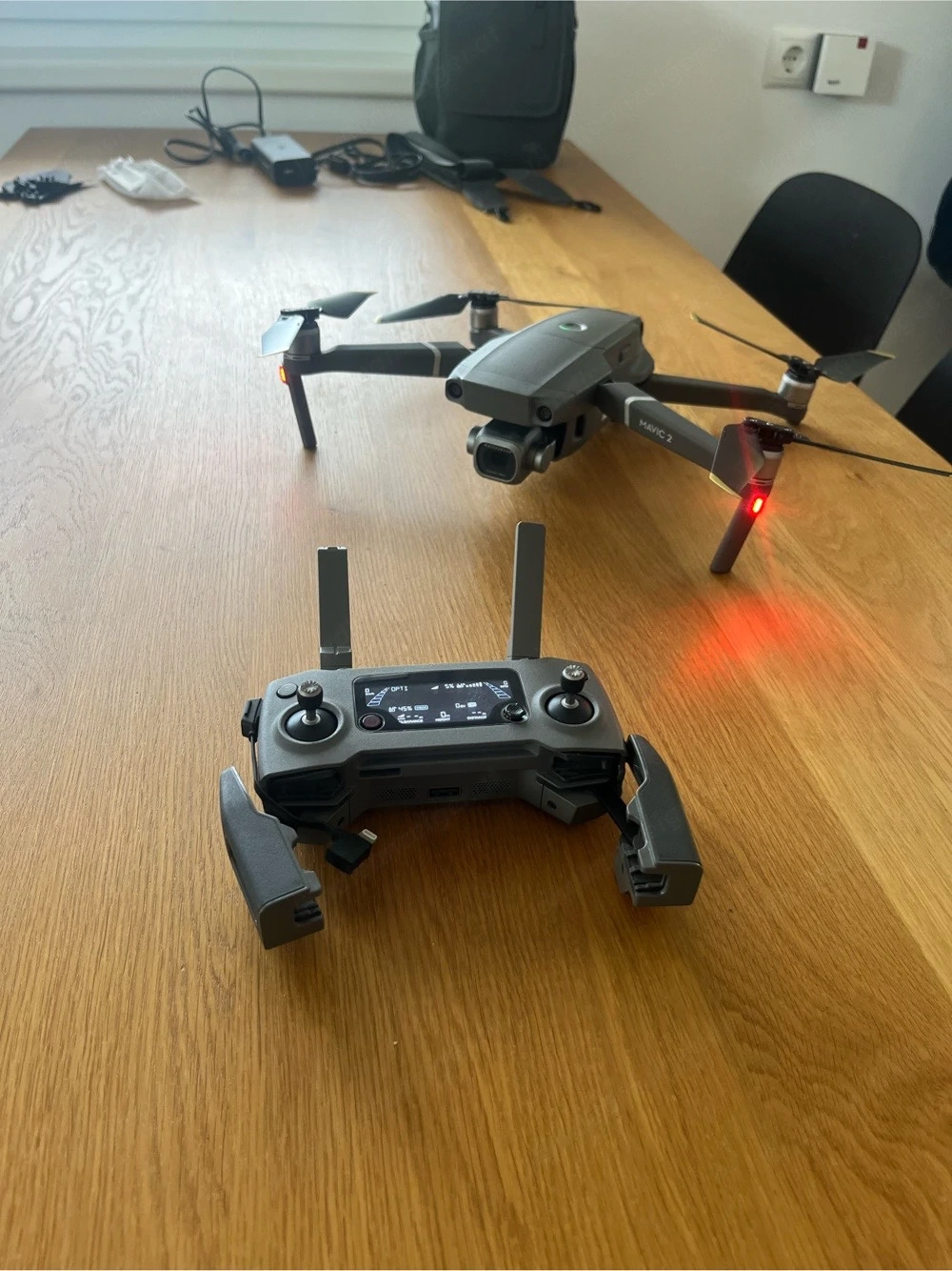 DJI Mavic 2 Pro