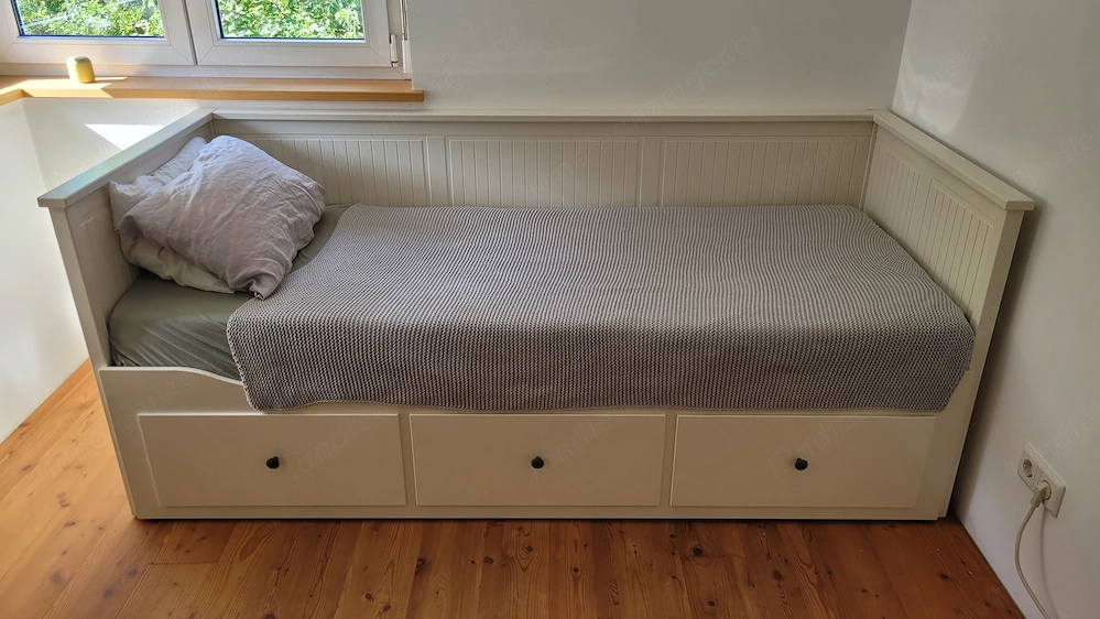 IKEA Hemnes Tagesbett