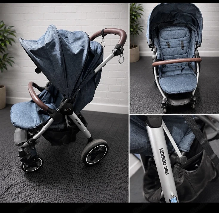 Buggy ABC Design 