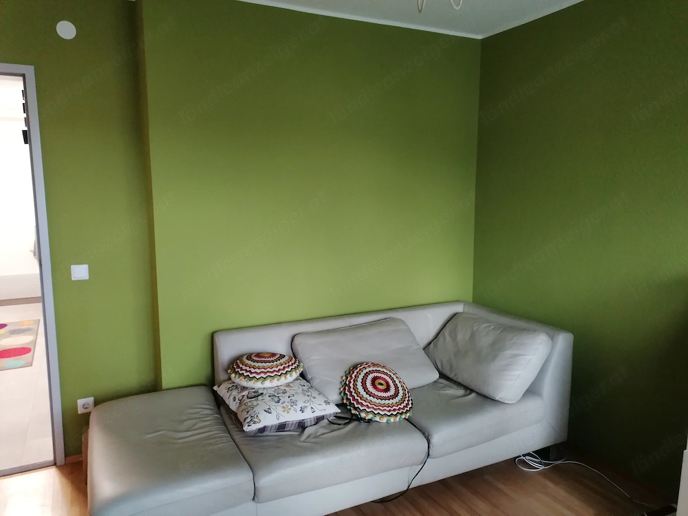 Ledercouch