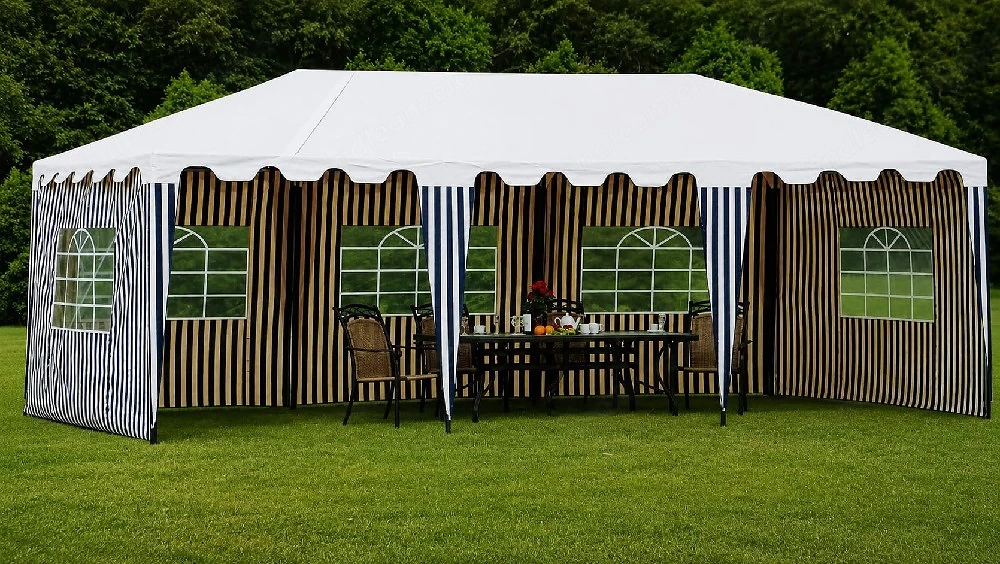 Partyzelt Pavillon