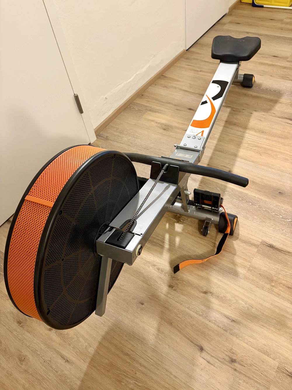 Rowing Machine
