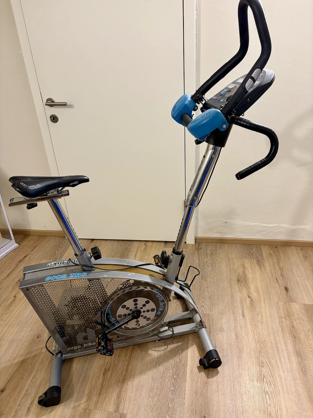 Home Trainer
