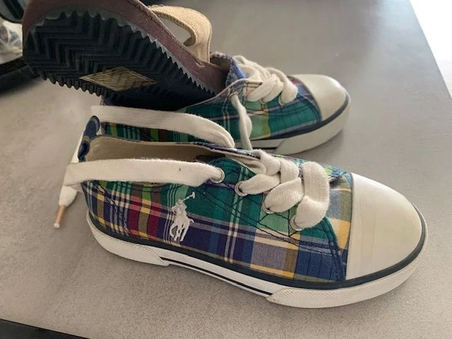 POLO by Ralph Lauren