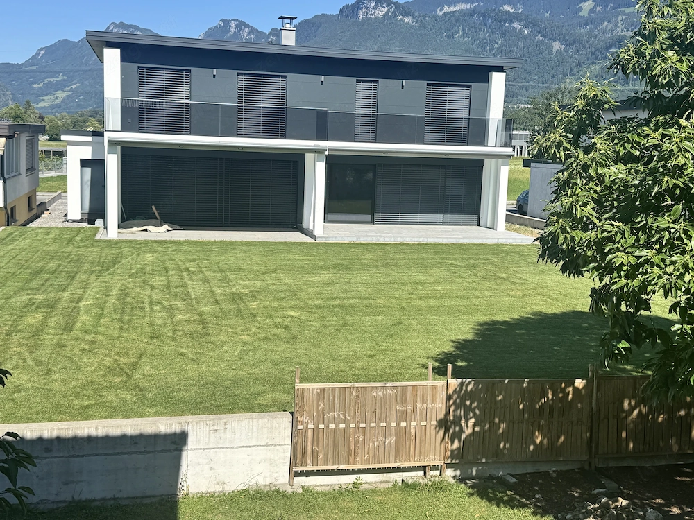 Haus 170m2 WNfl in Götzis zu vermieten 
