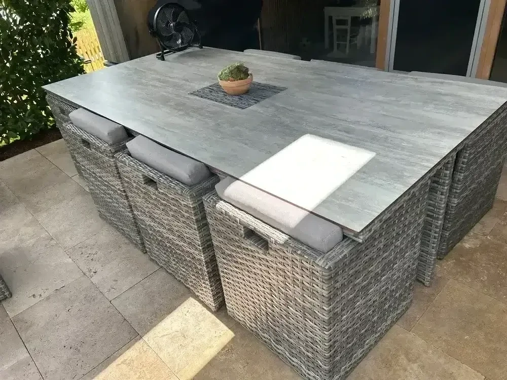 garten garnitur top