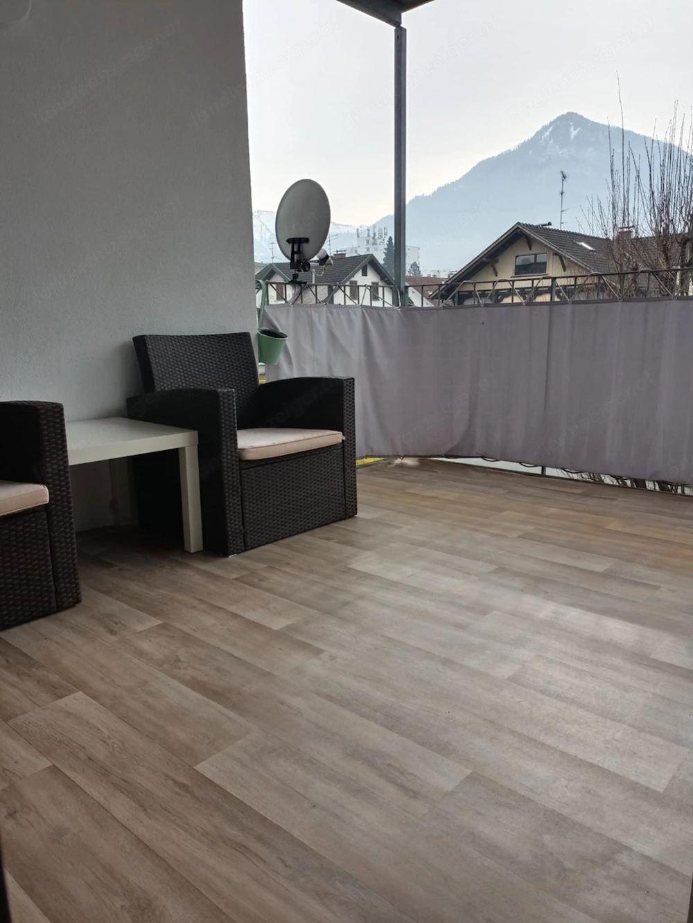 Mietwohnung in Dornbirn Zentrum