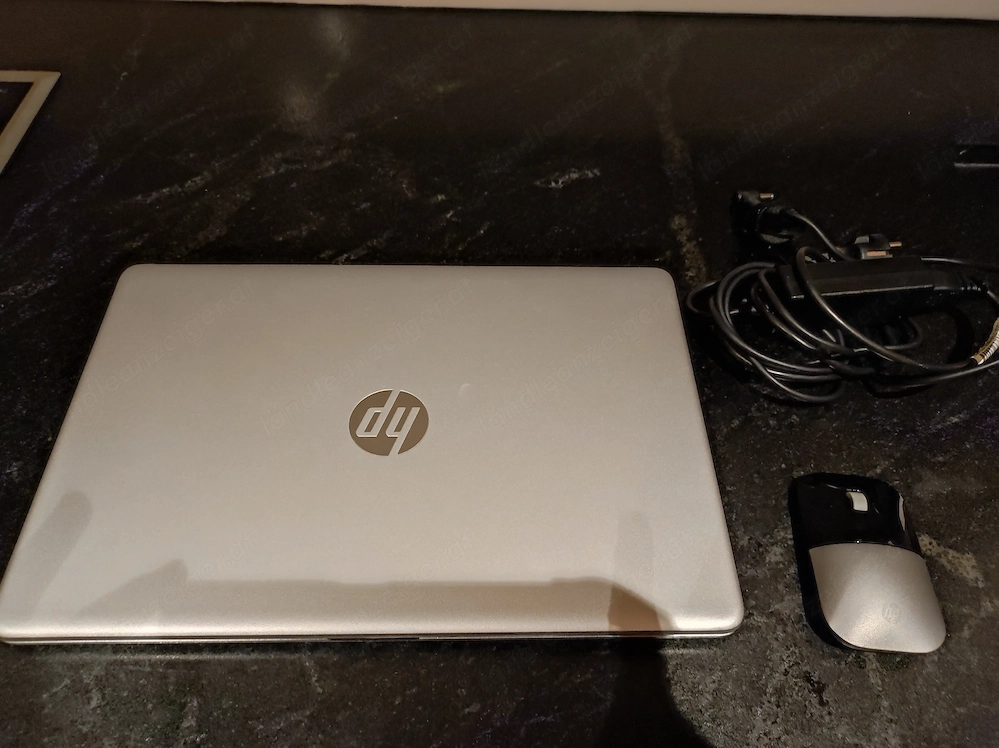 HP Laptop 15 dw1219ng