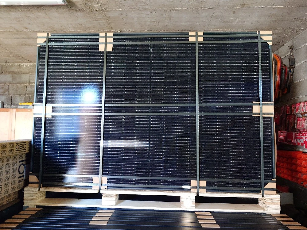 Pv Modul 460W