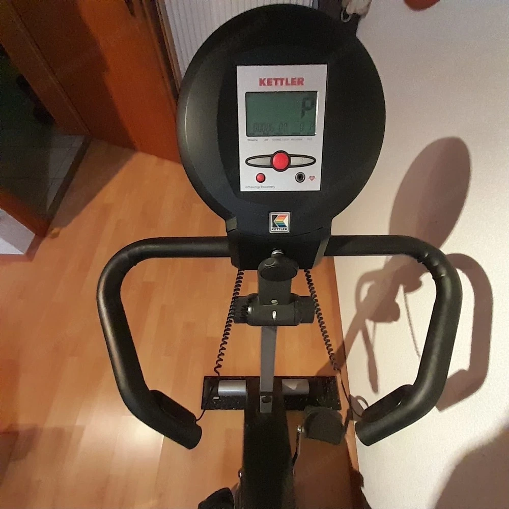 Kettler Primero Heimtrainer   Ergometer - Top Zustand!