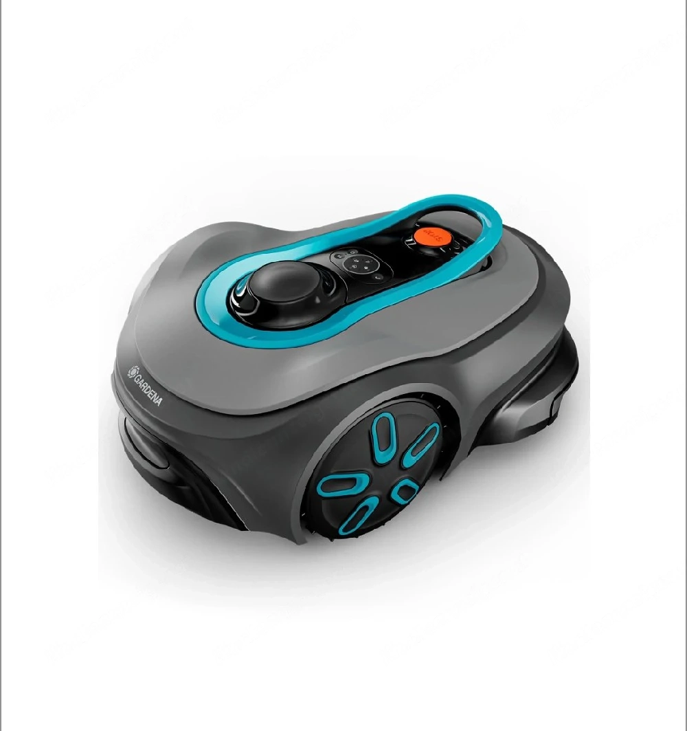 Gardena Rasenmähroboter