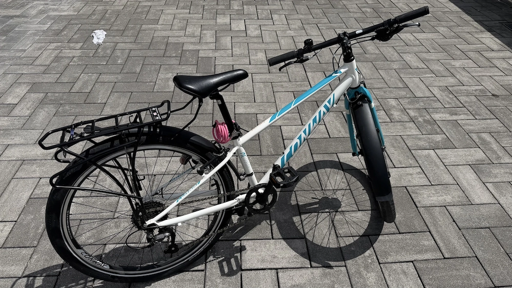 Conway Jugendfahrrad 26 Zoll