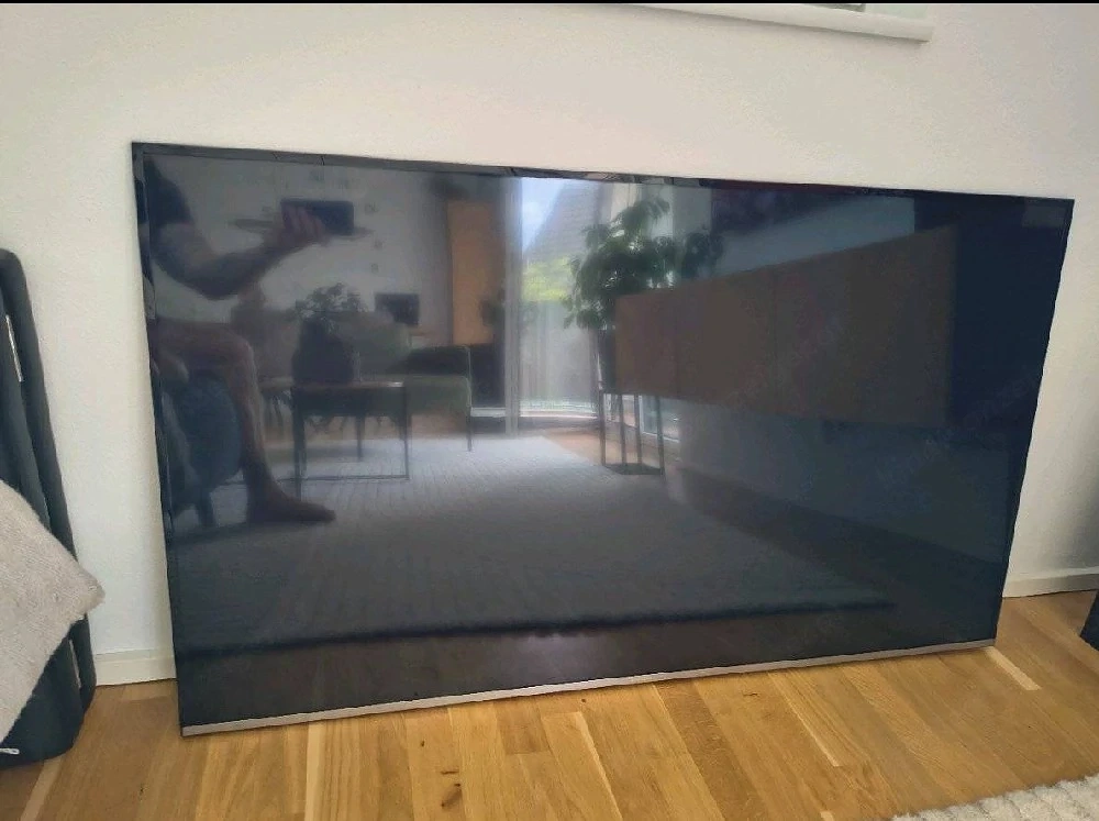 Samsung 55 Zoll Smart TV