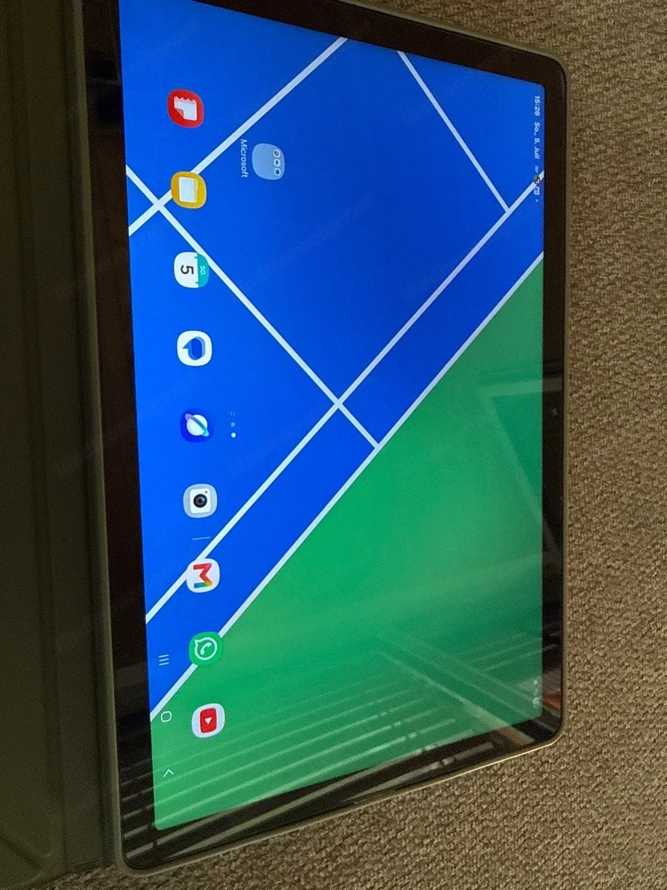 Verkaufe Samsung Galaxy Tab A9