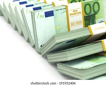Kredite: und Investitionen für Privatpersonen und Unternehmen in Europa