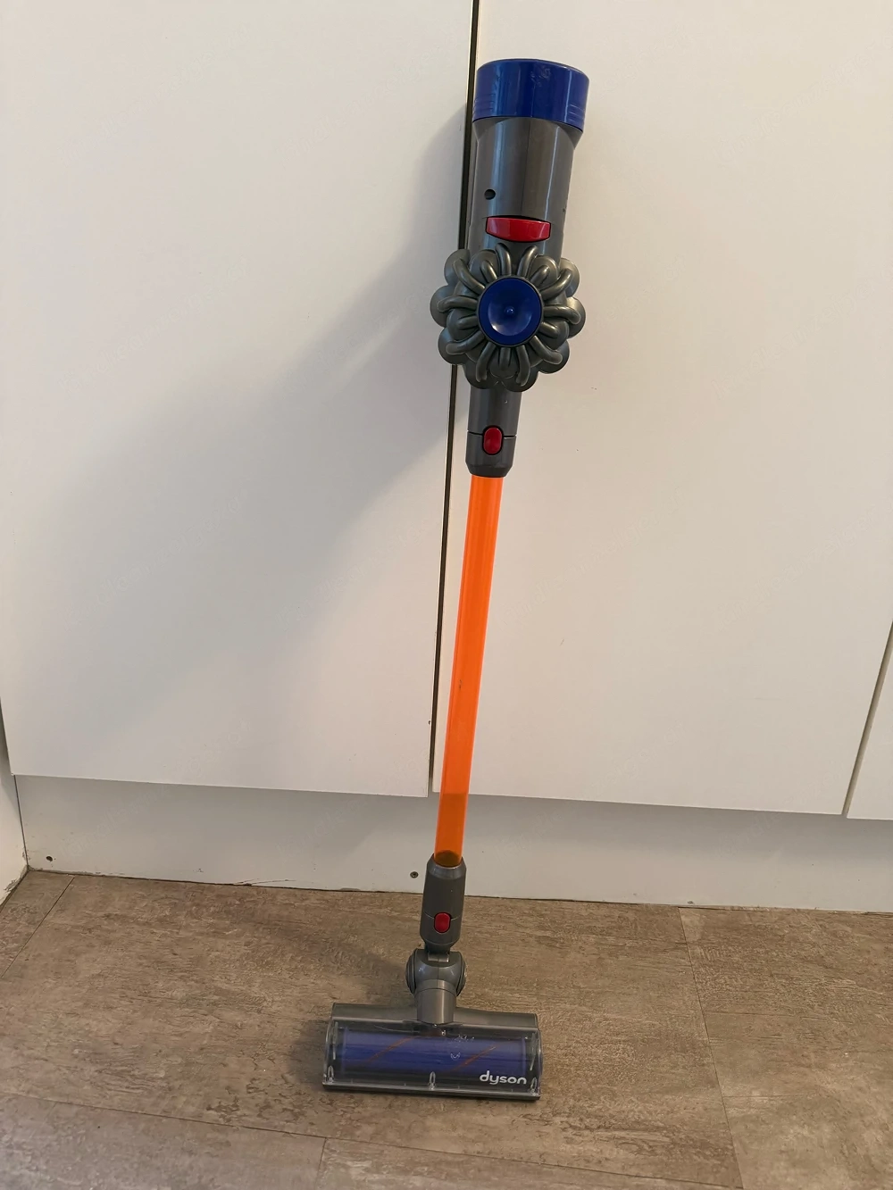 Kinder Staubsauger Dyson