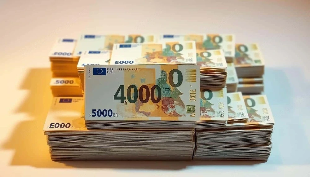 KREDITE: Investitionsmittel zur Realisierung Ihrer Projekte