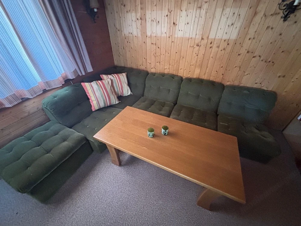 Couch Tisch