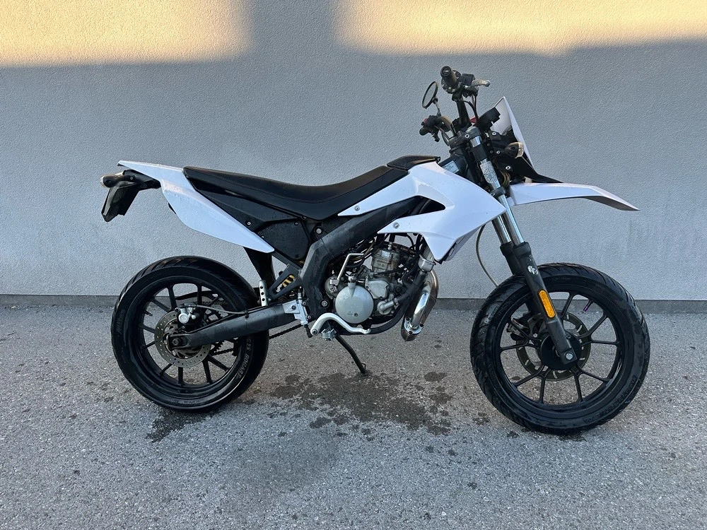 Derbi Senda X-Treme 