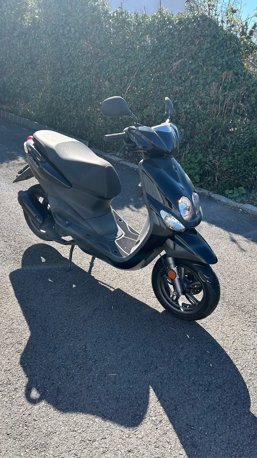 Yamaha Neos 50ccm 2-Takt