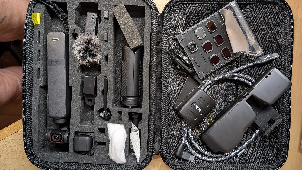 DJI Pocket 2