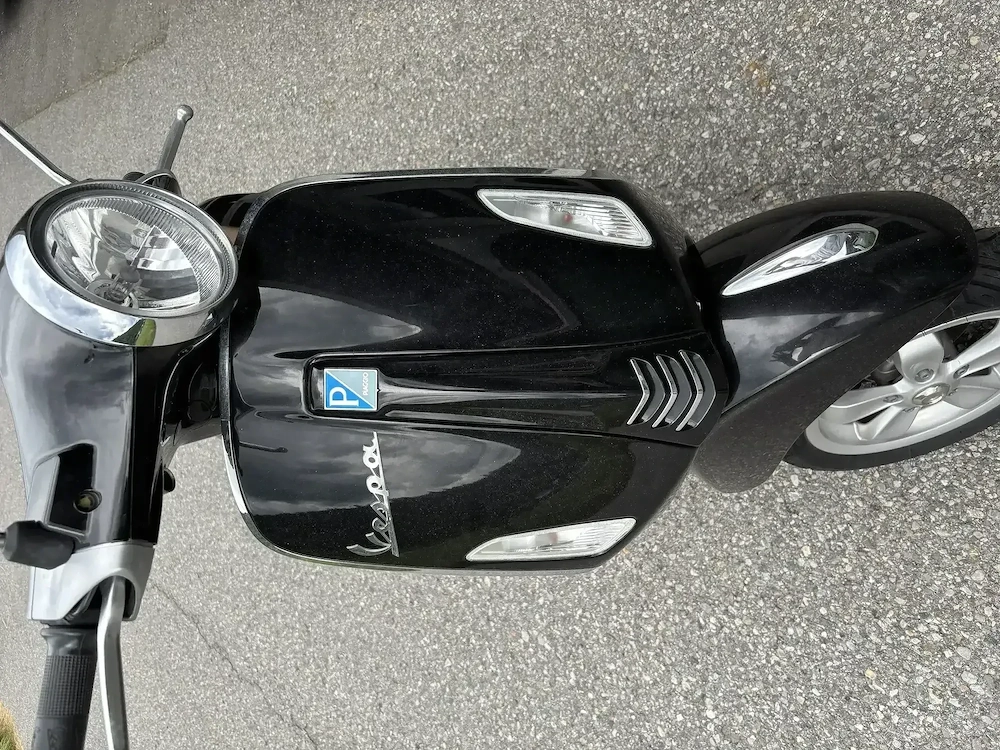 Vespa Primavera 50 Typ C53 2 00