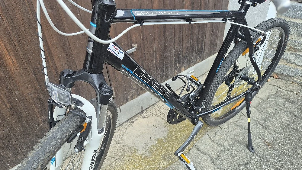Genesis - Mountainbike 