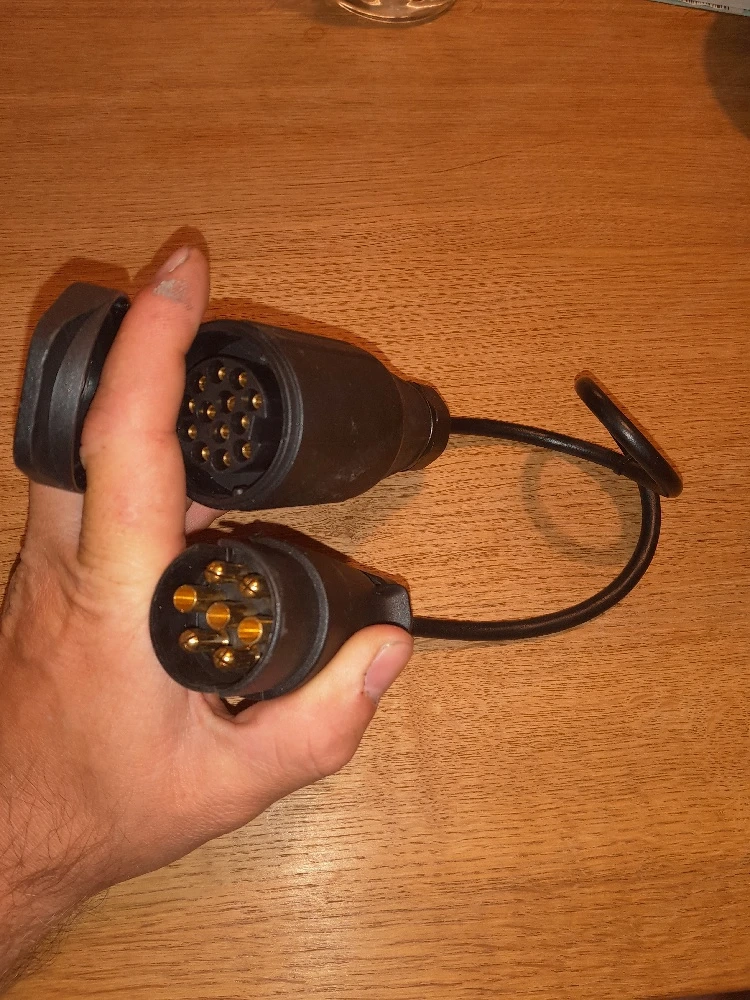 adapterstecker