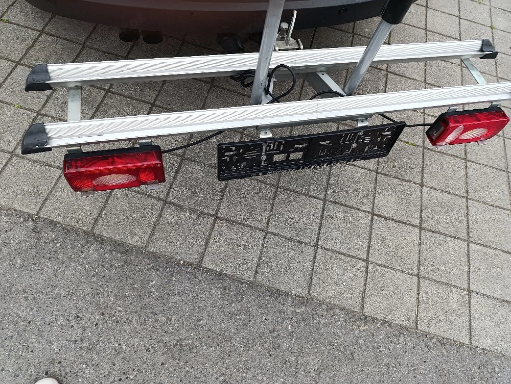 Fahrradträger 
