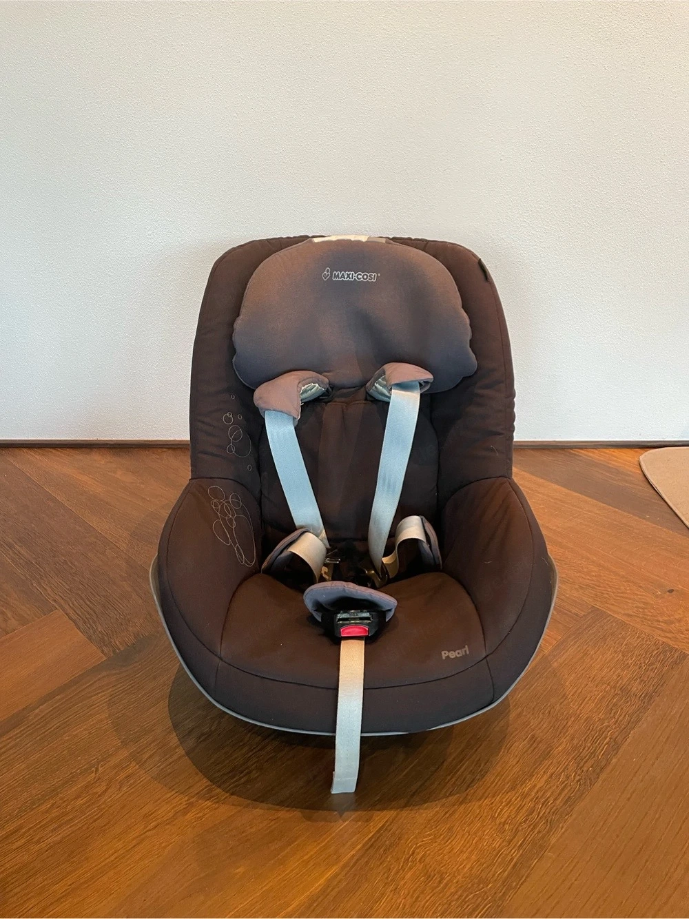 Maxi Cosi Pearl Kindersitz inkl. Isofix Station