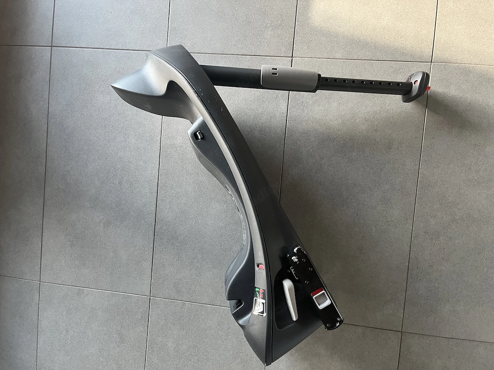 Cybex Isofix Base One 