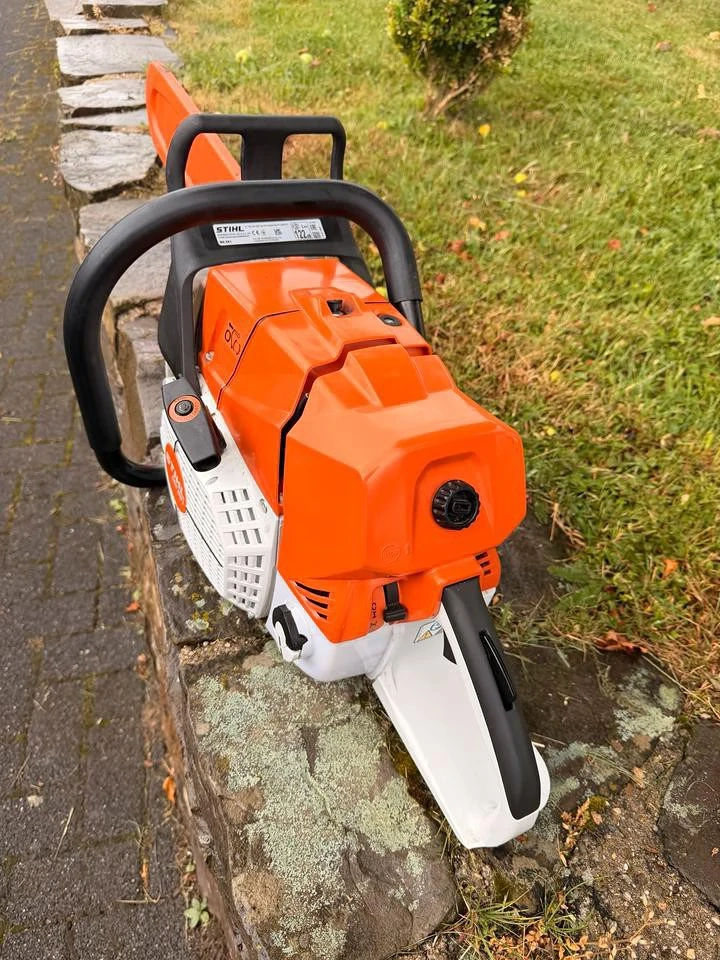 Motorsäge Stihl Ms 881