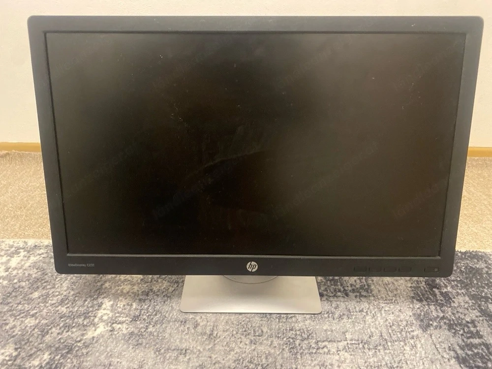 Verkaufe 3 Monitoren !!!!!!!