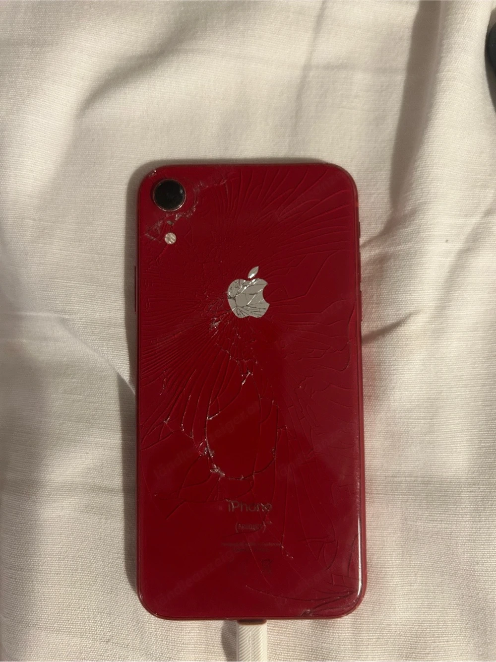 Apple iPhone XR 64 GB   Simlockfrei