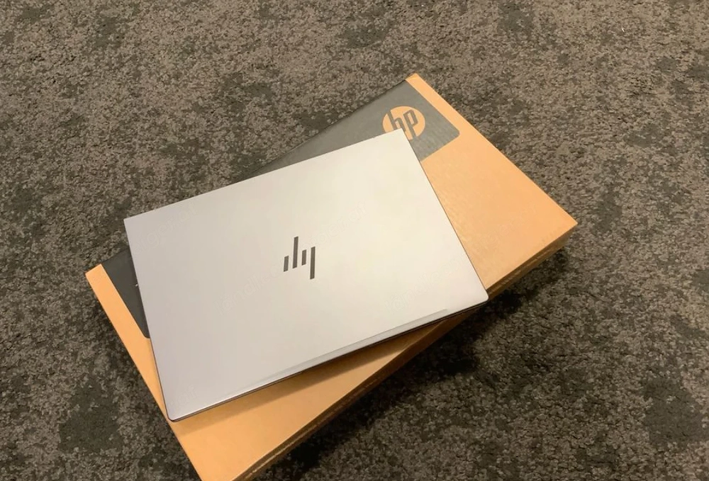 HP ZBook X G1i 16 Zoll Mobile Workstation